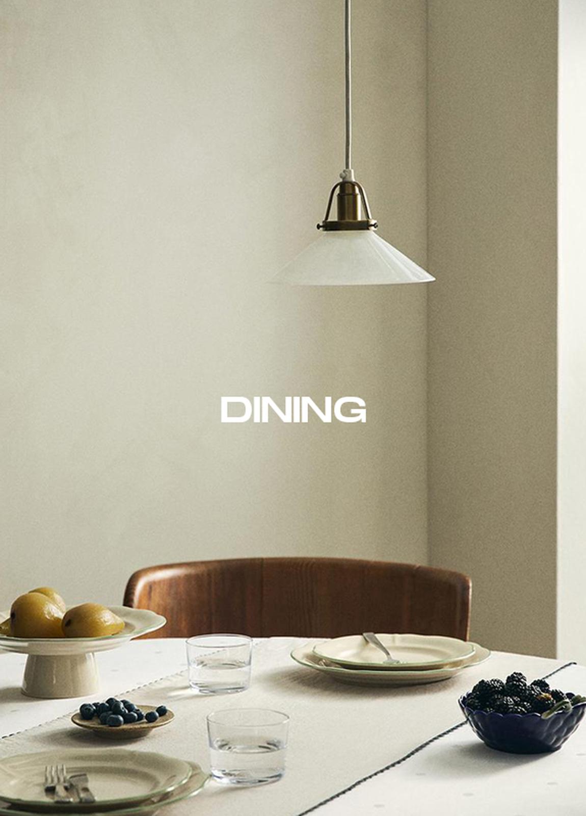 DINNING