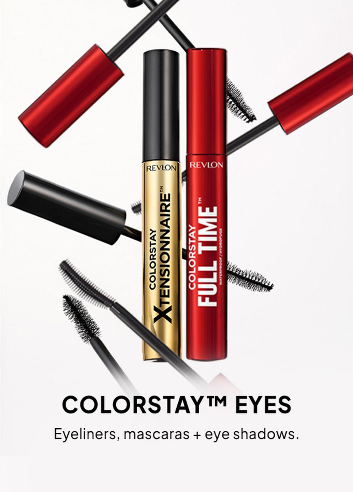 COLOURSTAY EYES