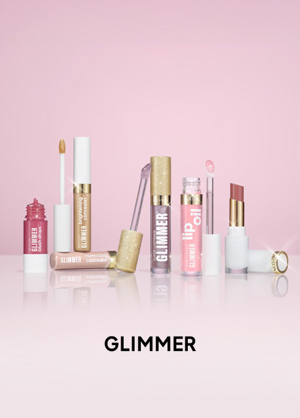 GLIMMER