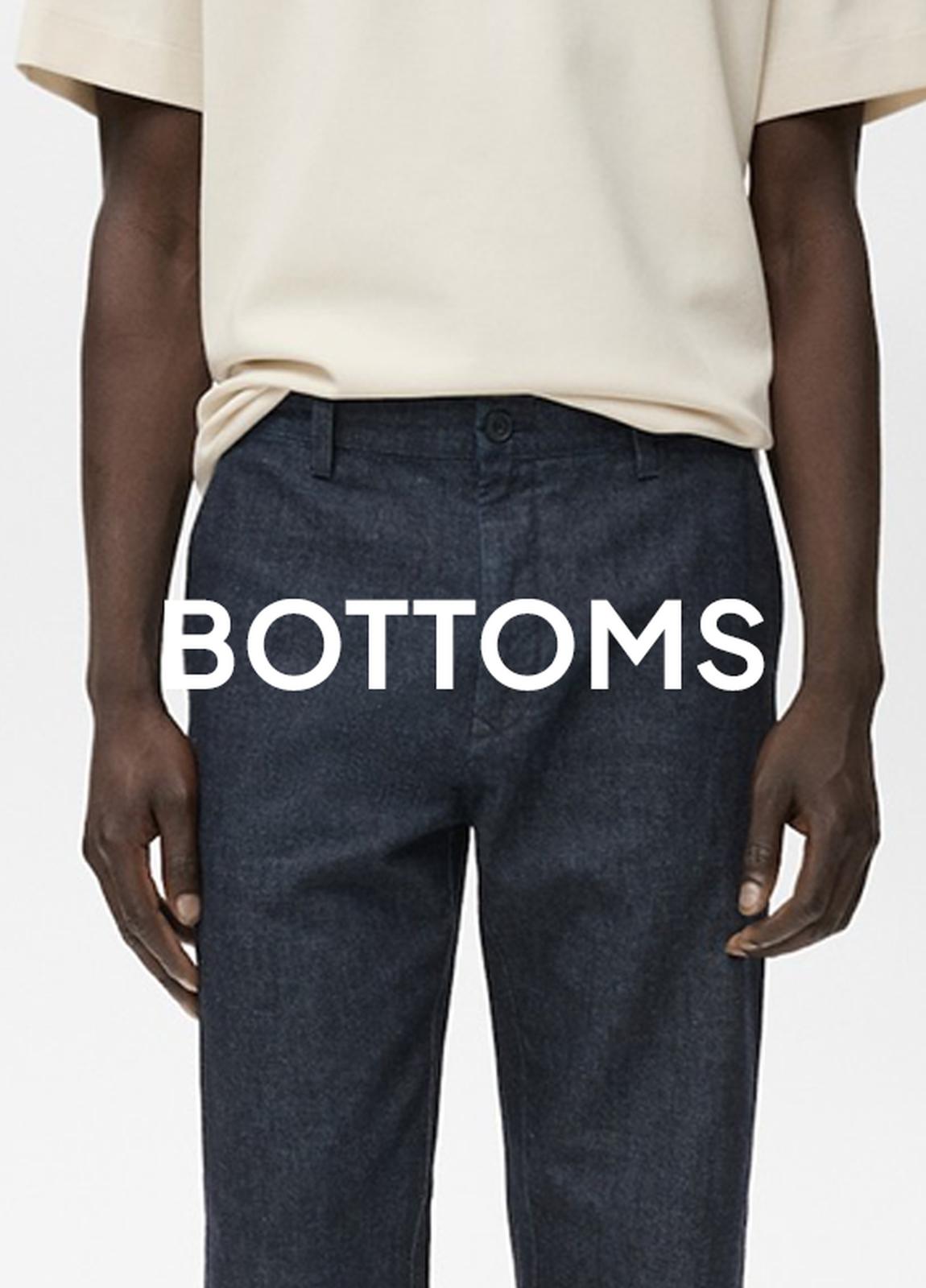 BOTTOMS