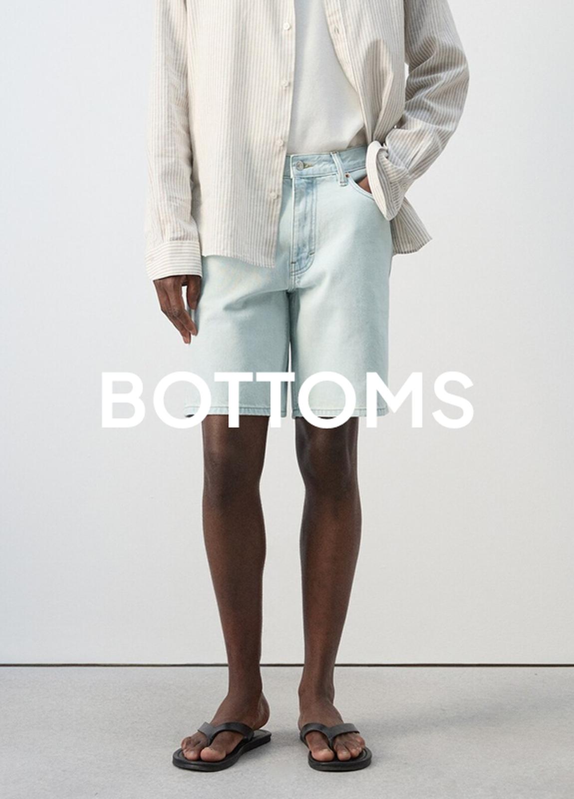 BOTTOMS