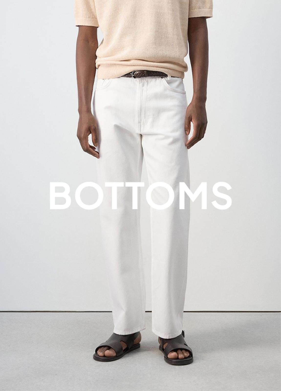 BOTTOMS