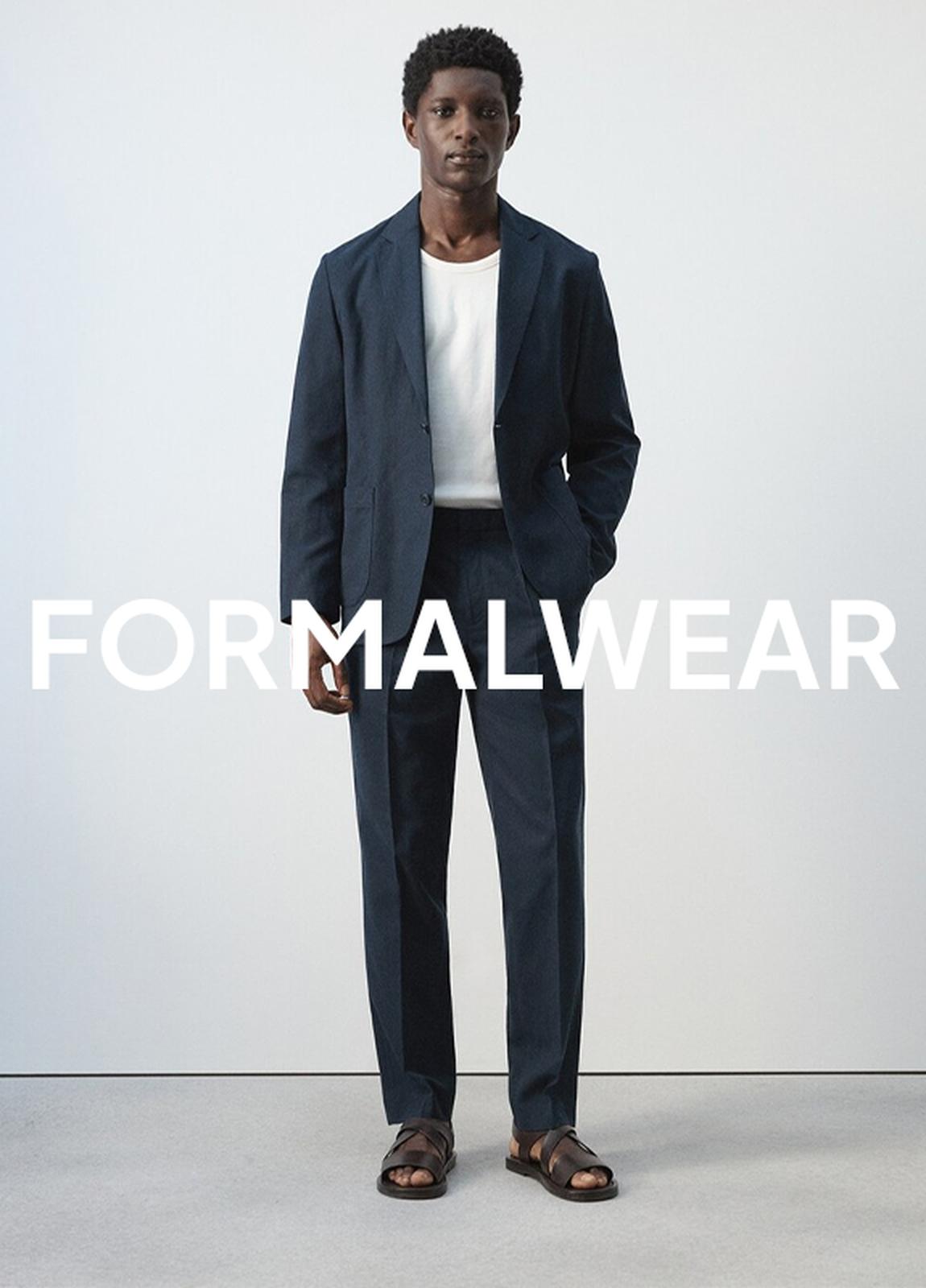 FORMALWEAR