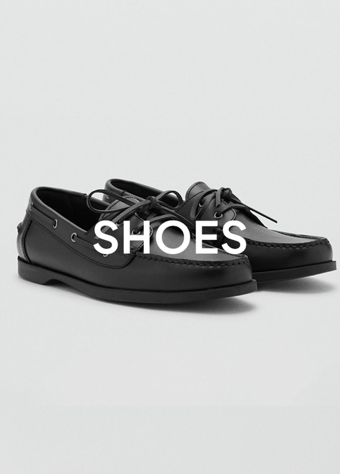 SHOES