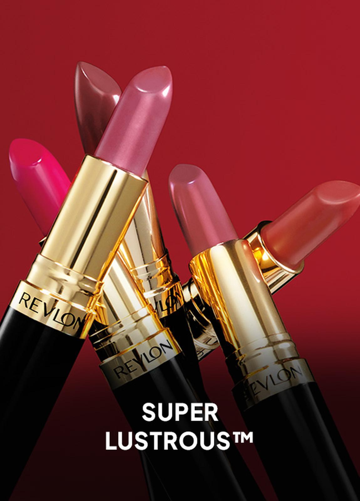 SUPER LUSTROUS