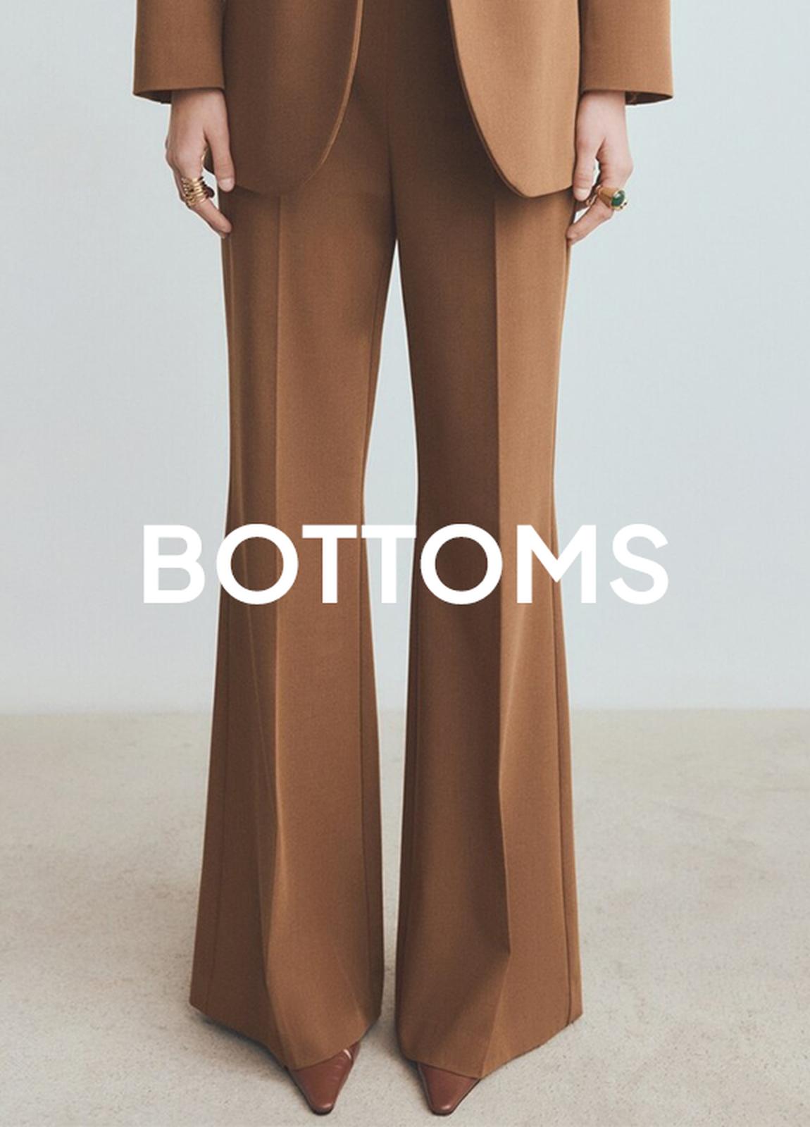 BOTTOMS