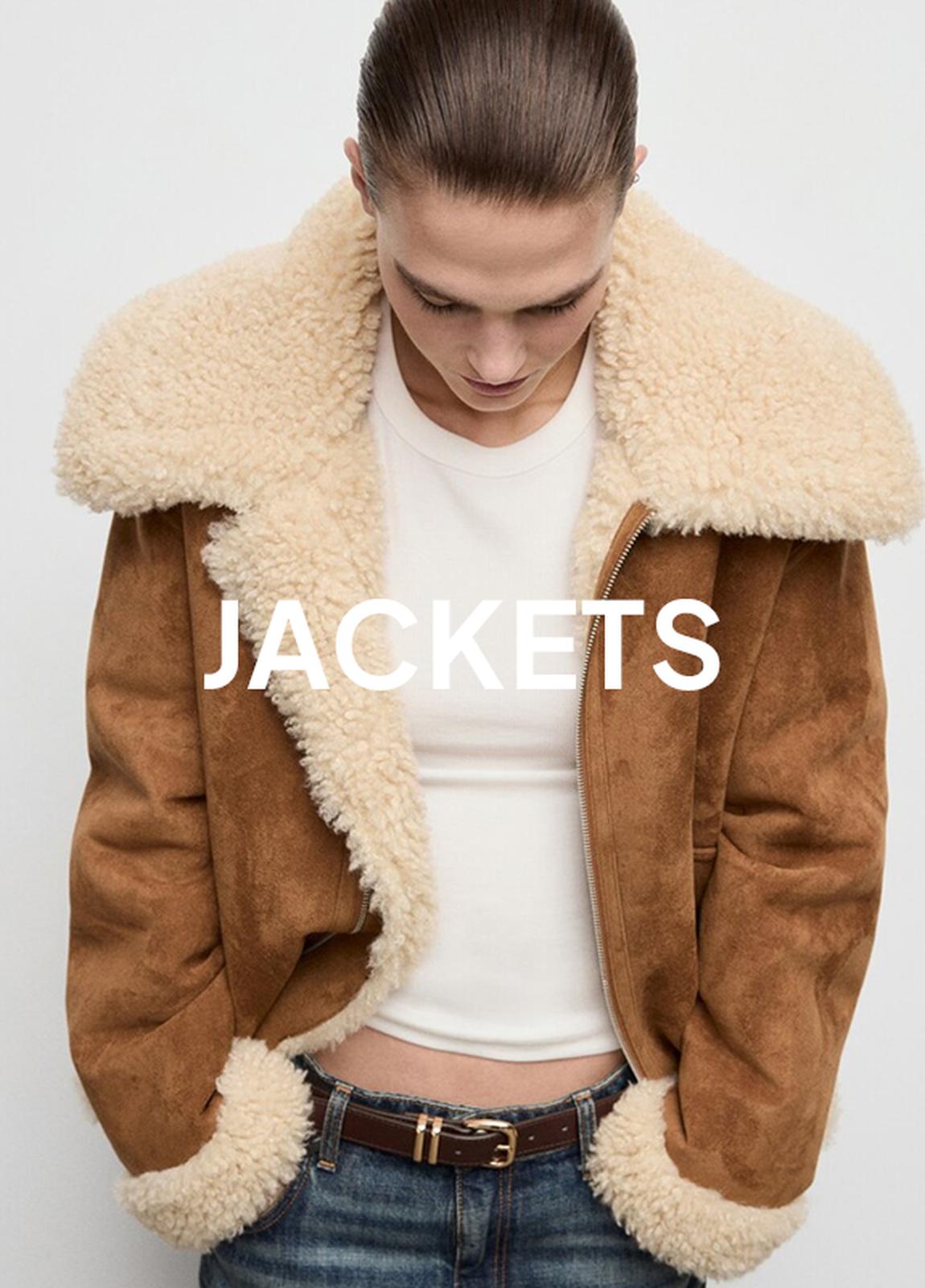 JACKETS