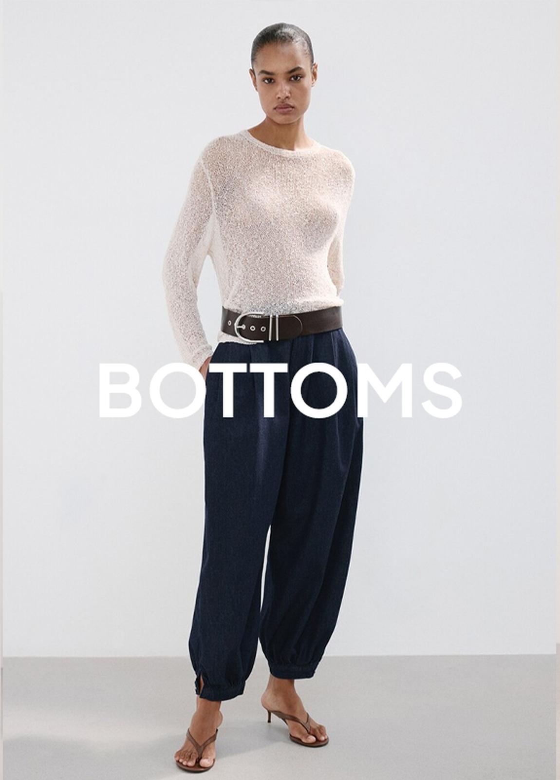 BOTTOMS