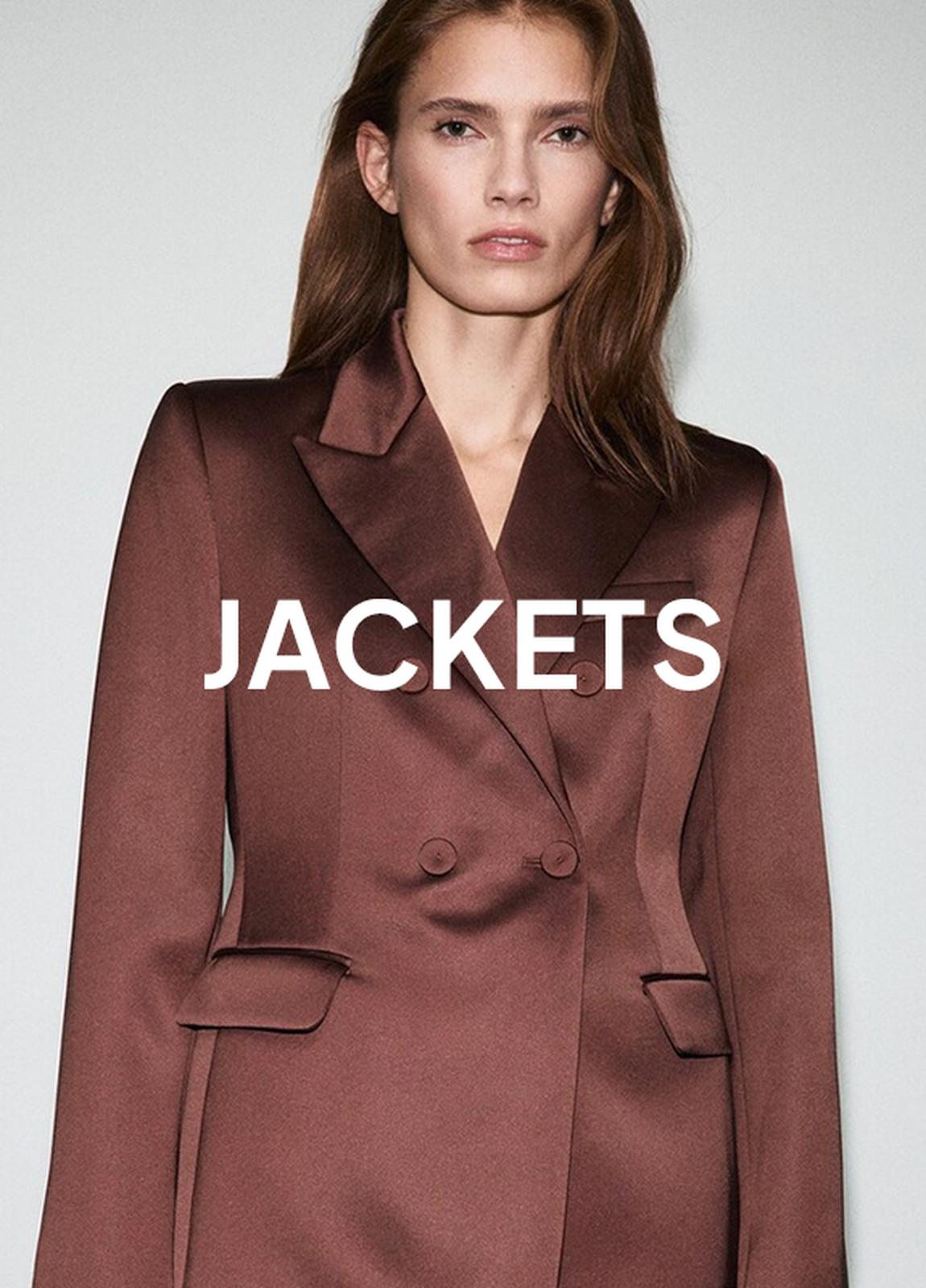 JACKETS