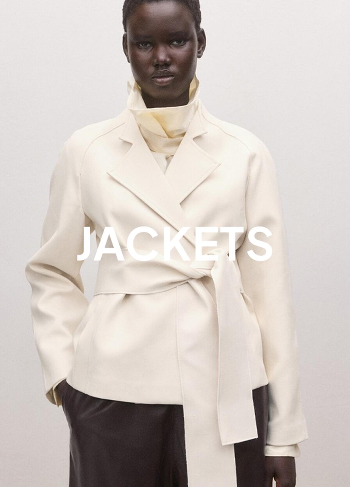 JACKETS