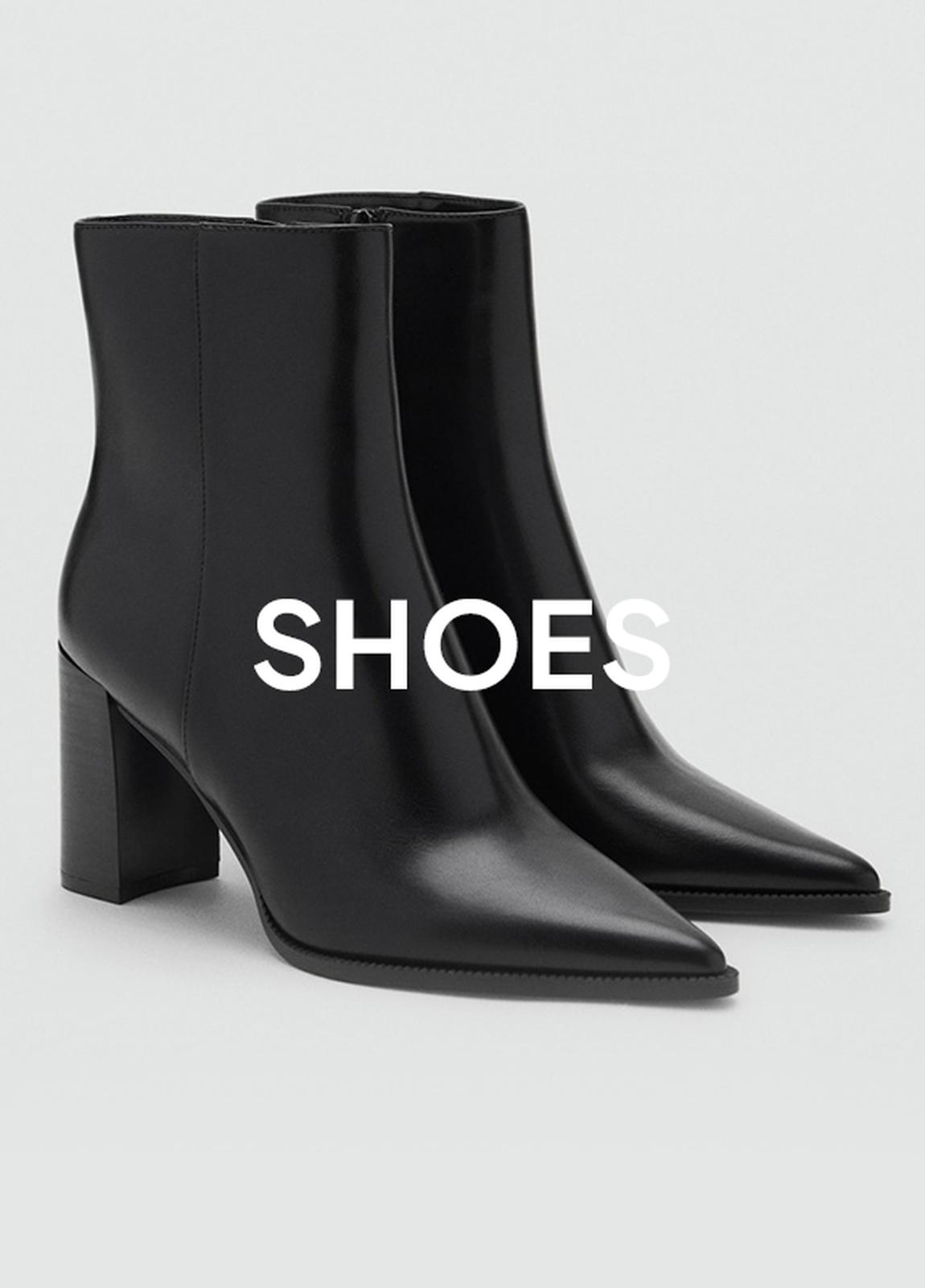 SHOES