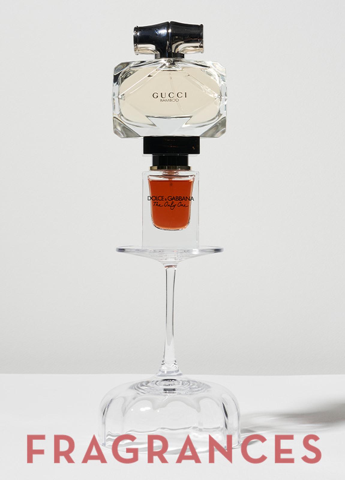 FRAGRANCES