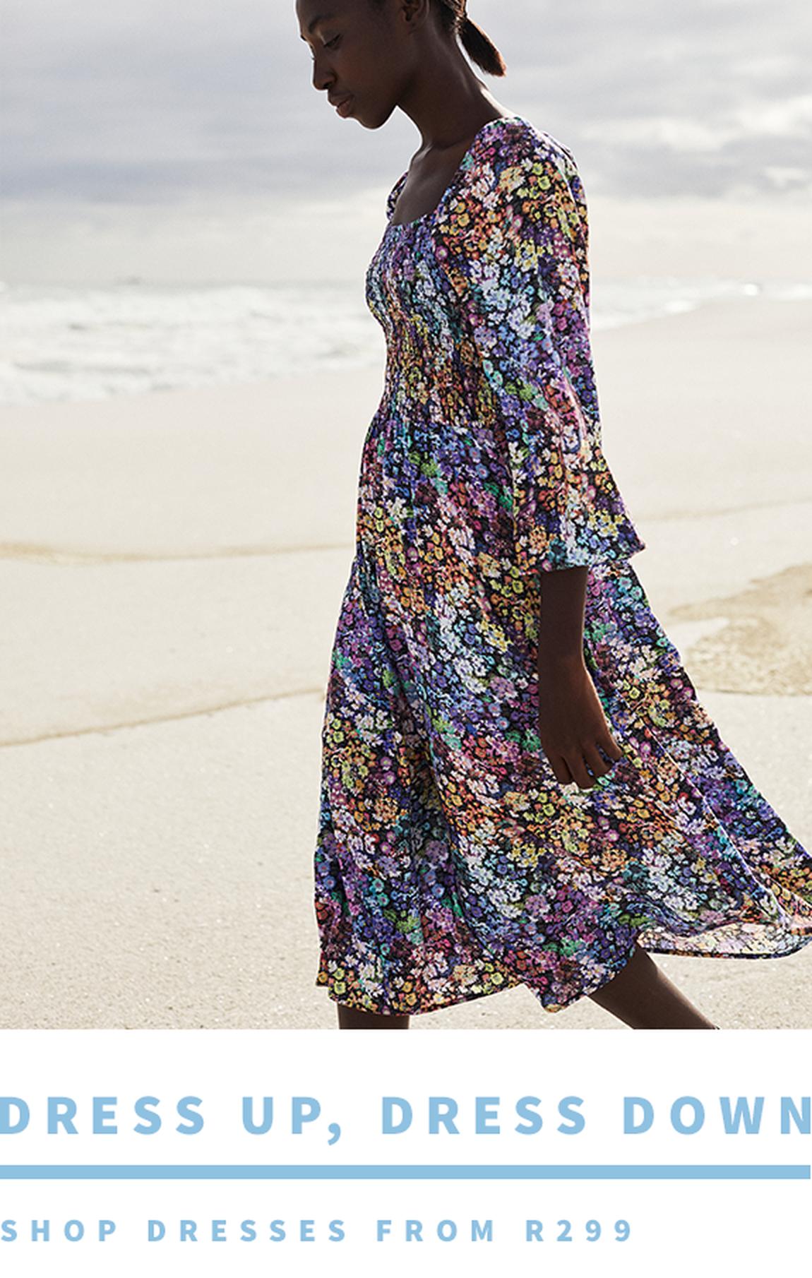PL DRESSES