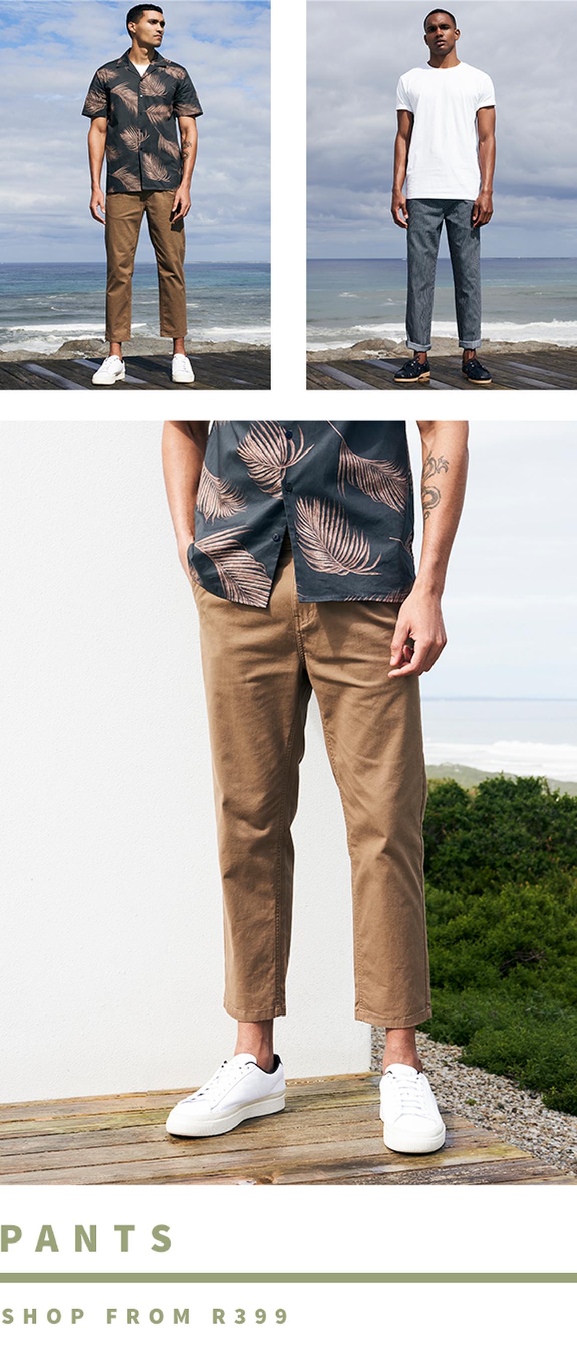 PANTS