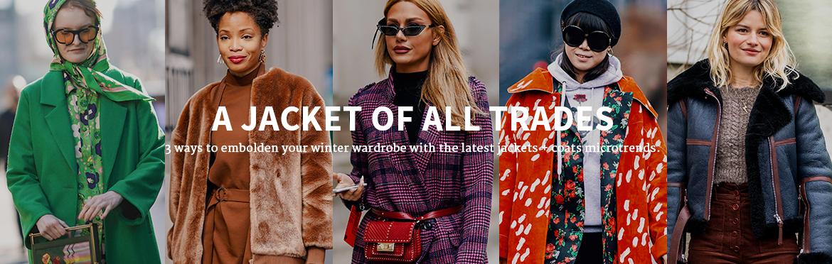 Superbalist.com | Online Shopping South Africa - Blog