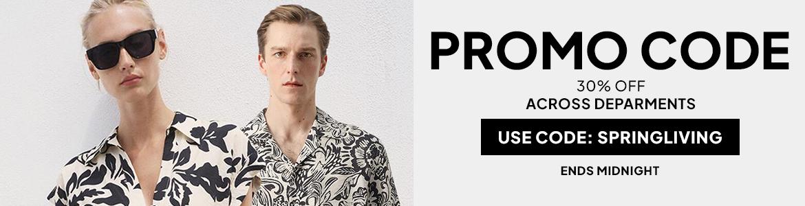 30% off promo code