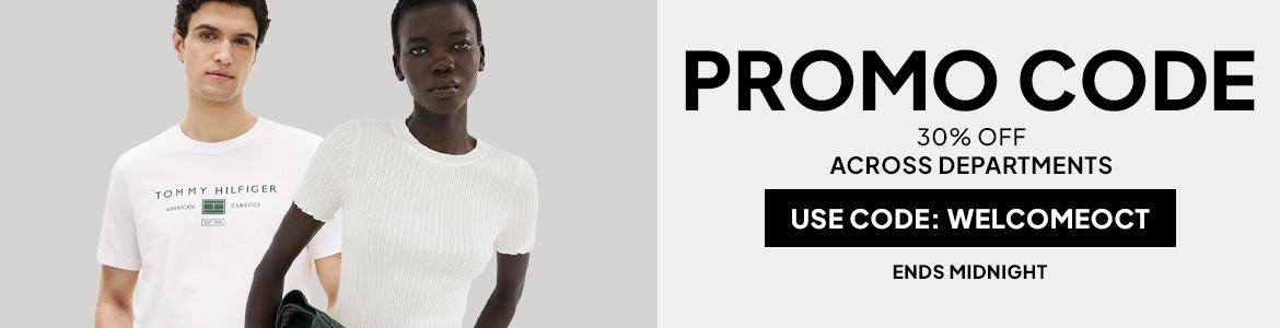 30% off promo code