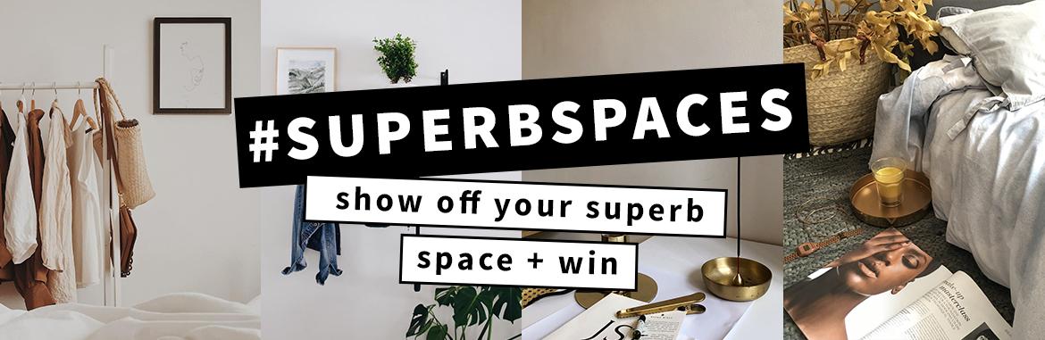 superbspaces