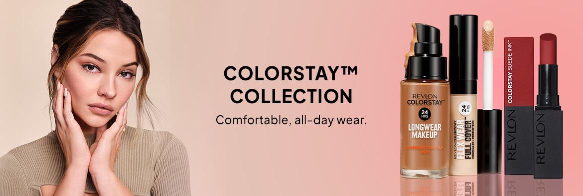 COLOURSTAY COLLECTION
