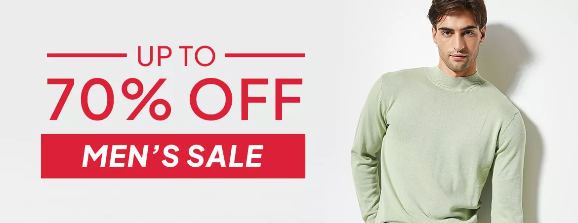 Mens Sale