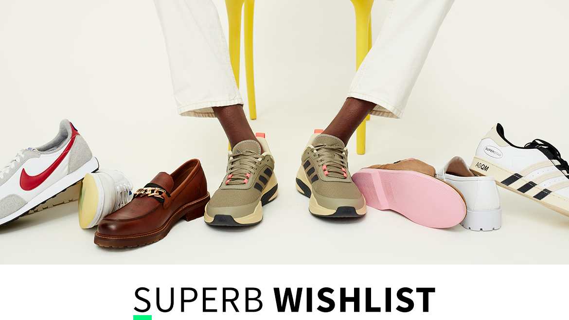 WISHLIST