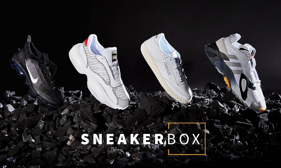 sneakerbox online shop