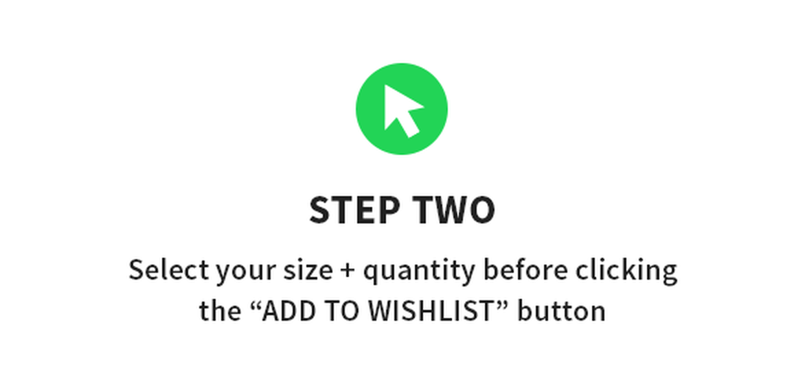 STEP TWO