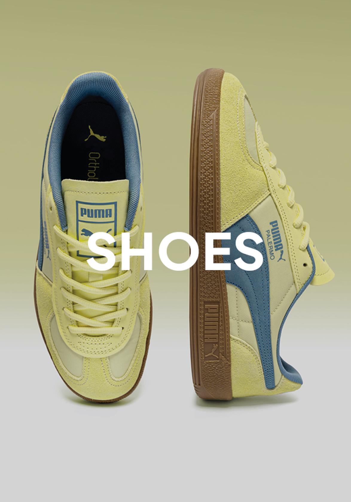 SHOES
