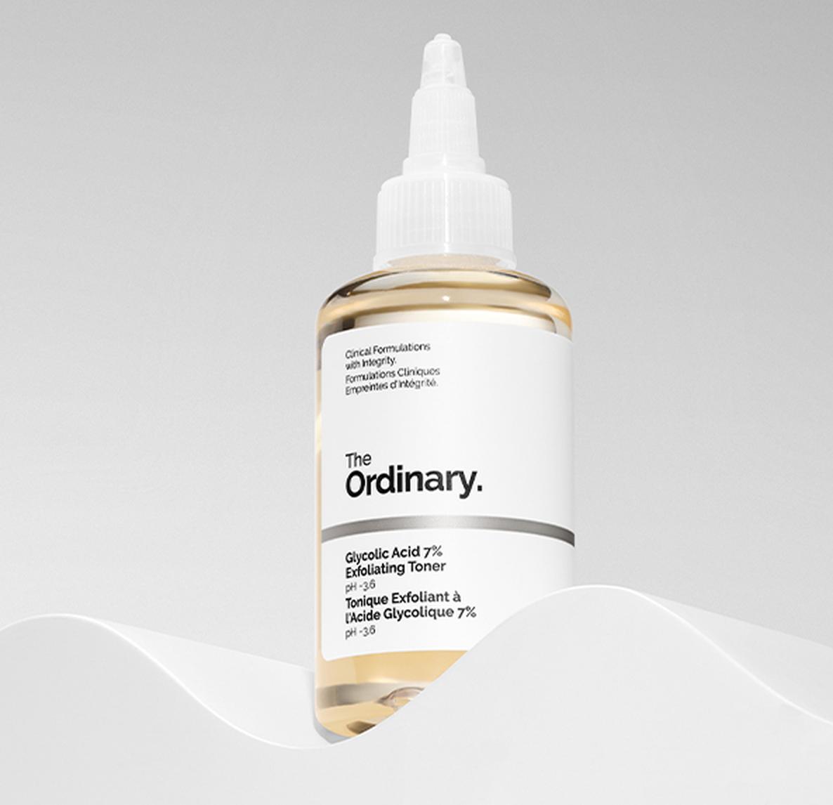 GLYCOLIC ACID
