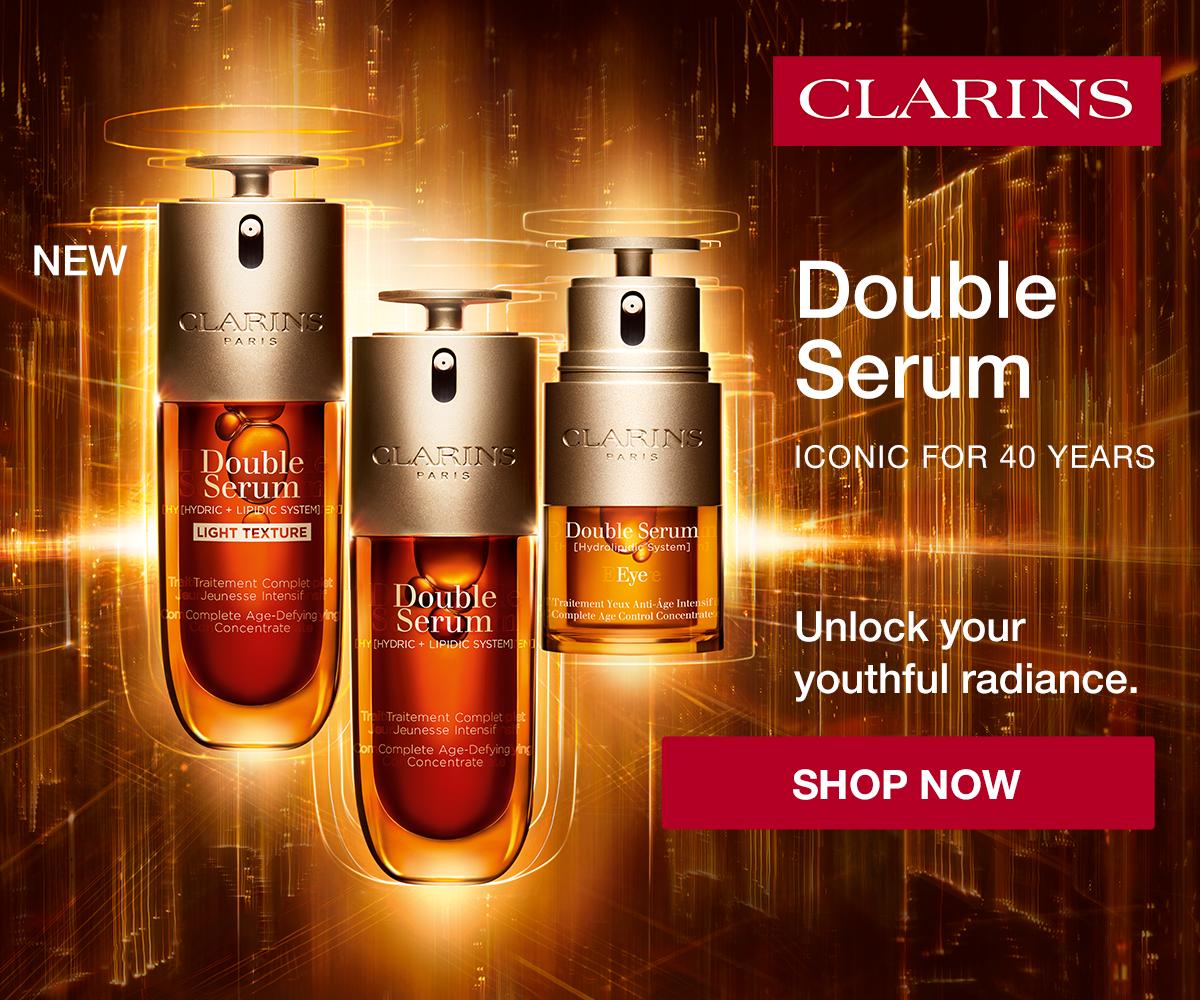 Clarins