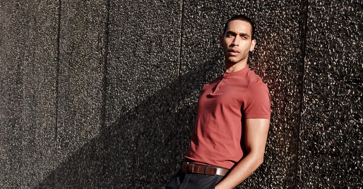 The New Workwear | Dress For The Job You Want | Men's Workwear | Style ...