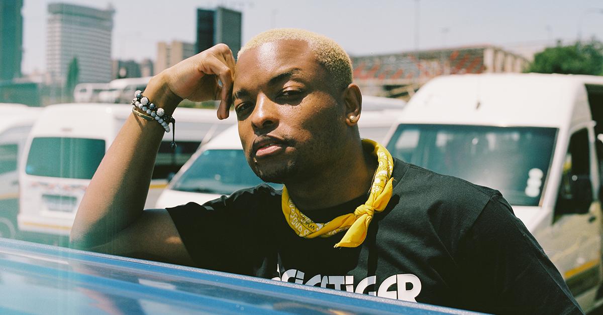 K.O Mr. Cashtime Interview | South African Rapper | Culture Blog