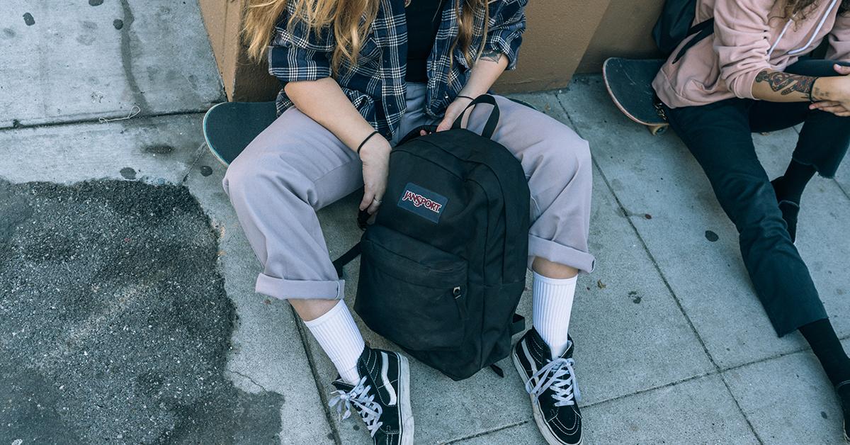 2011 sxsw jansport performer backpack Jansport SuperBreak Plus Backpack  Shop Denison University
