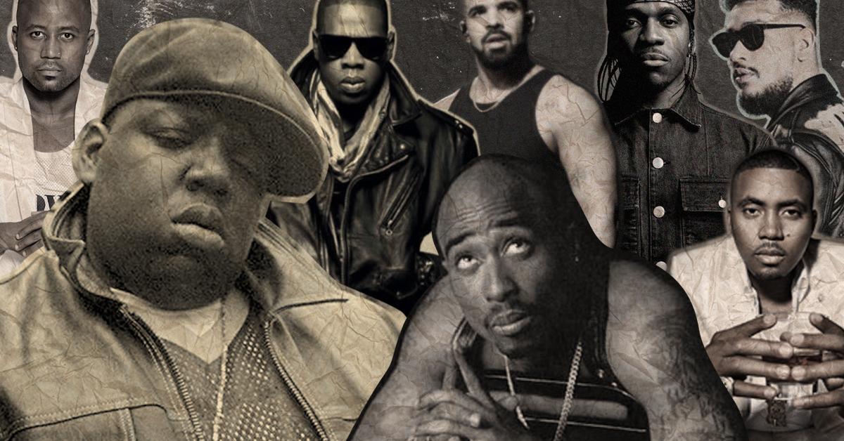 Problematic nature of rap beefs | Hip-hop blog | Rap culture | Misogyny ...