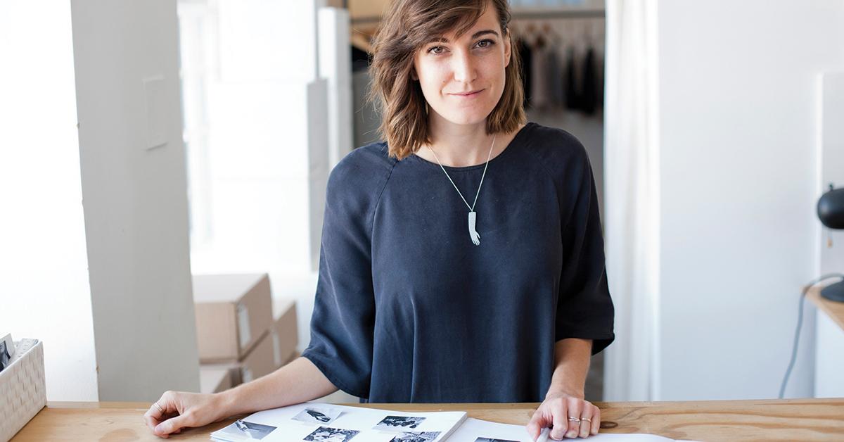 Jane Sews | Amy Venter | Fashion Blog | Superbalist