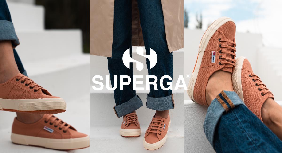 superga