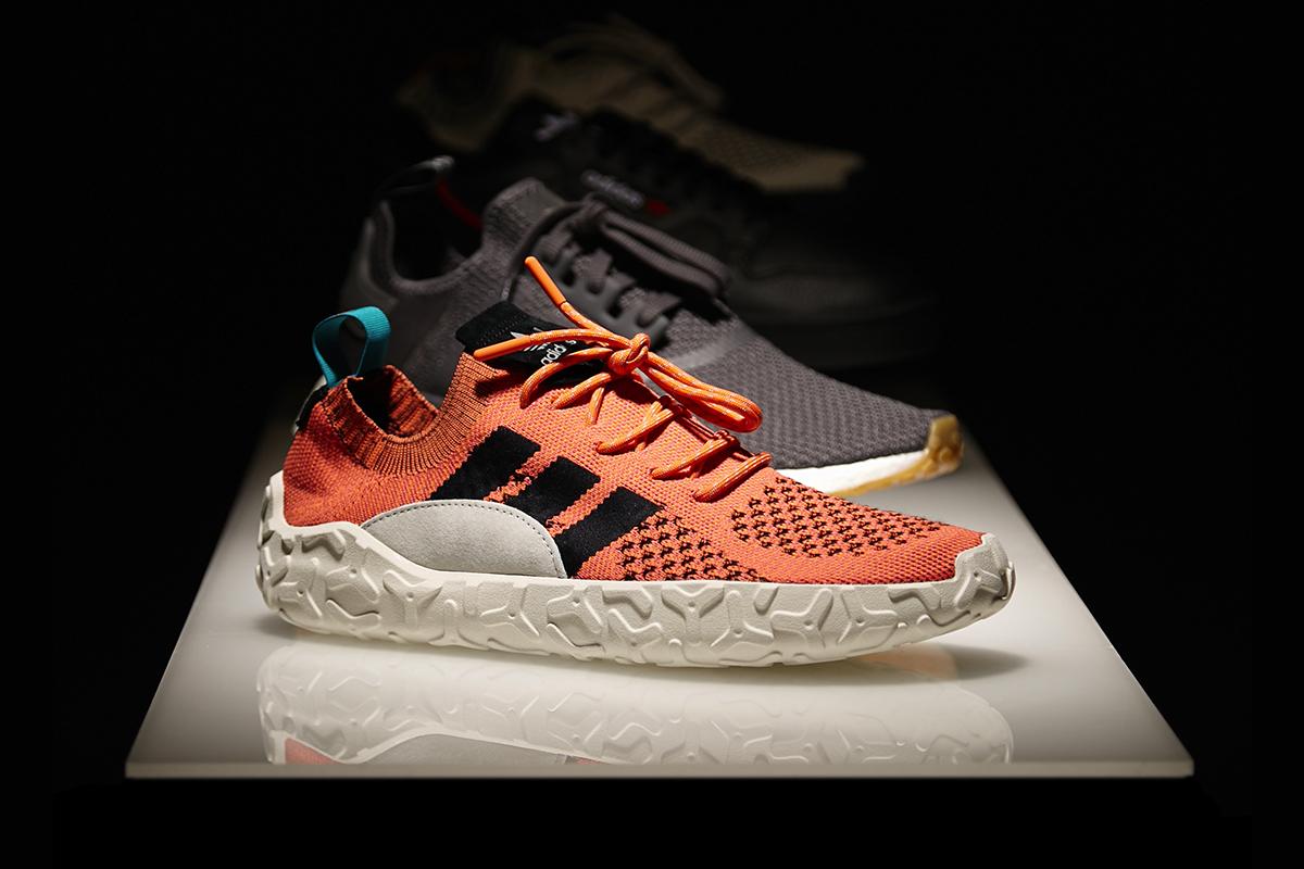 New adidas Originals Drops | Continental 80 Rascal | Atric F/22 ...