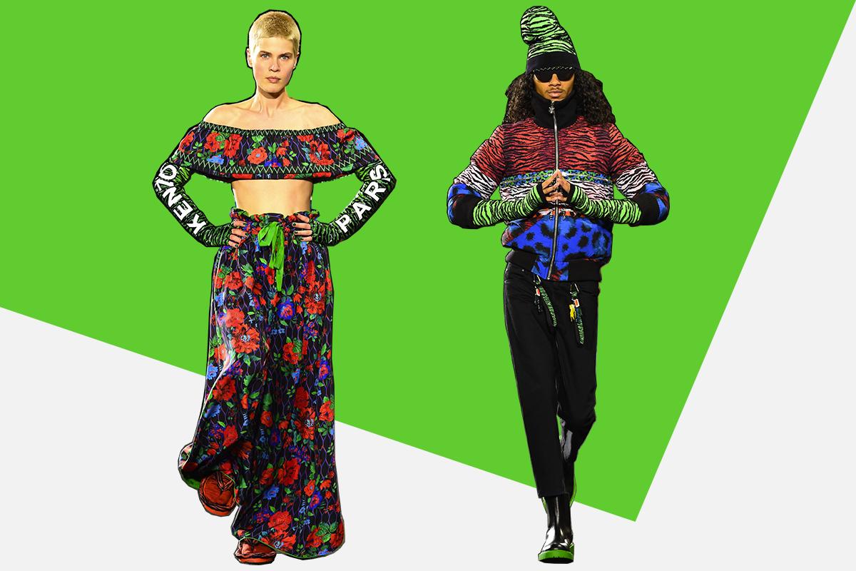 Street Style's Influence on Fashion | The Way of Us | Superbalist