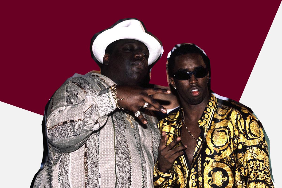 Hip-Hop and High Fashion | Fashion blog | The Way of Us | Superbalist