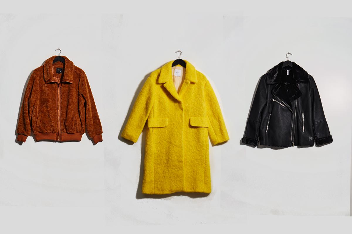 7 Jacket Styles To Get You Through The Season | Fashion Blog | The Way ...