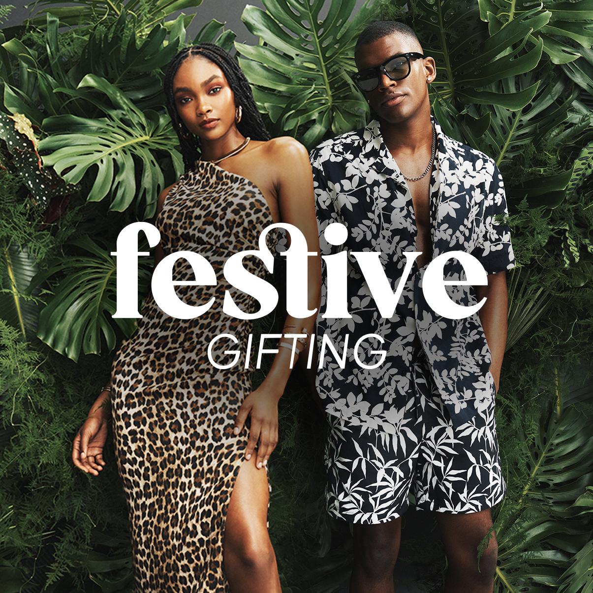 CHRISTMAS GIFTS