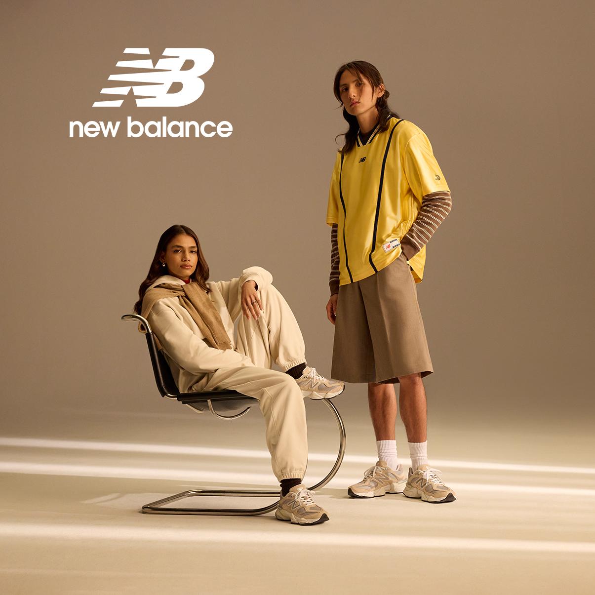 NEW BALANCE