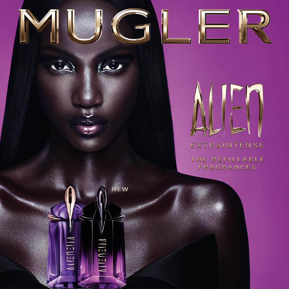 MUGLER