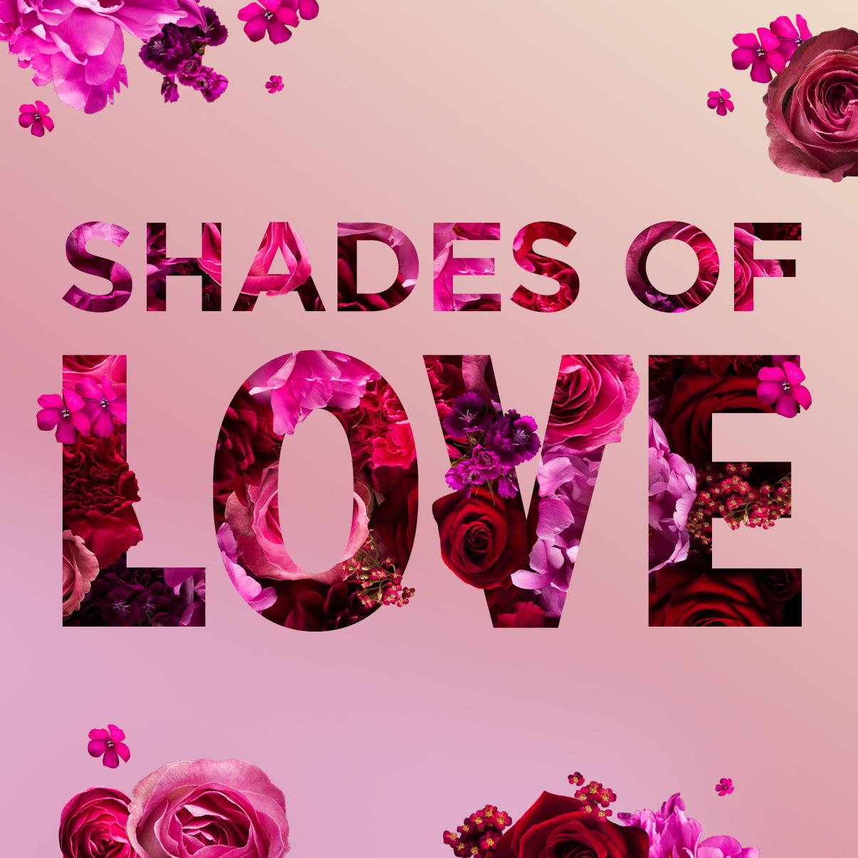 VALENTINE'S DAY