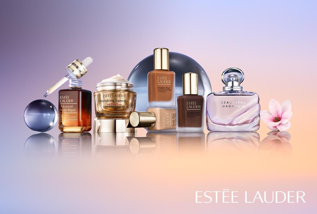 Estée Lauder