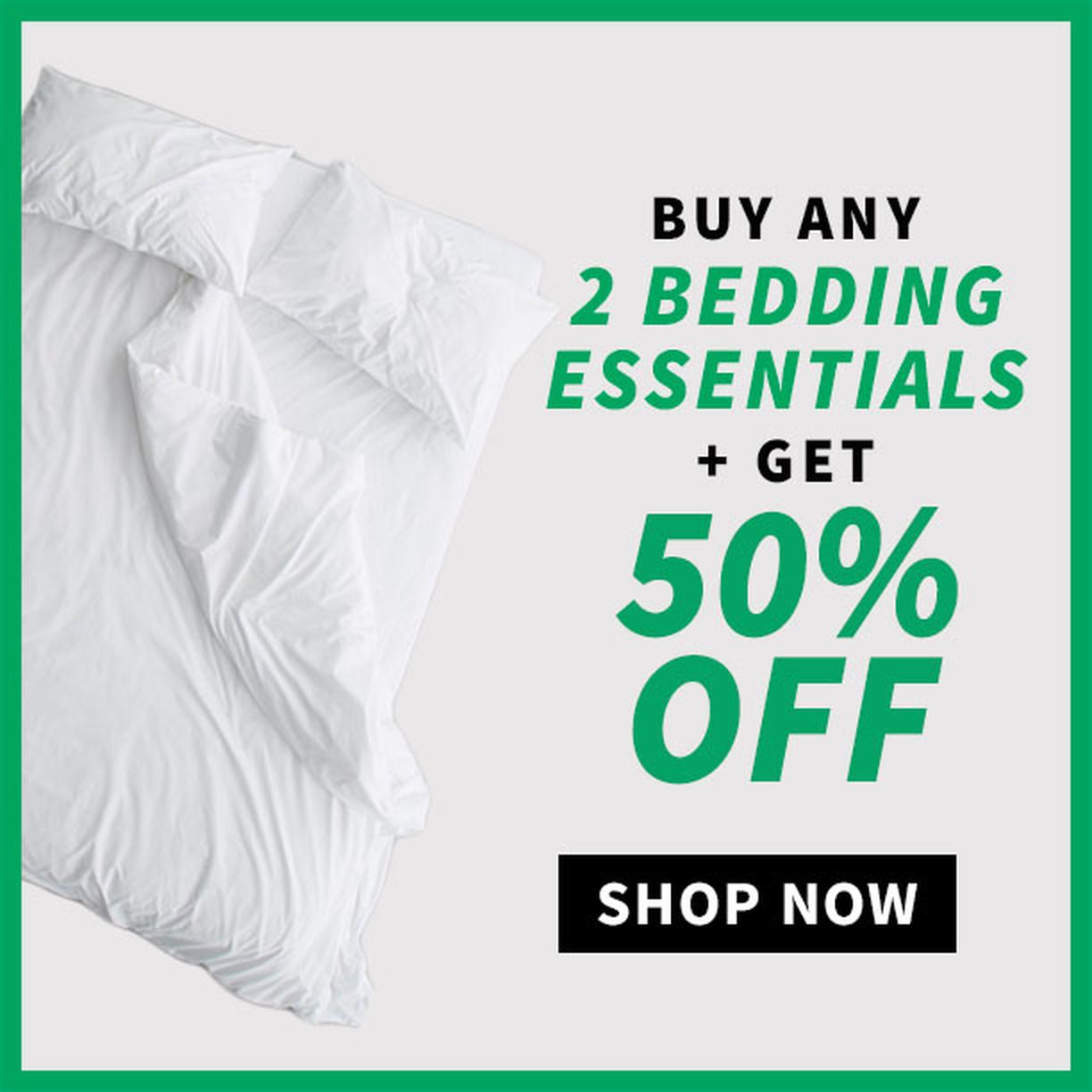 BOGO