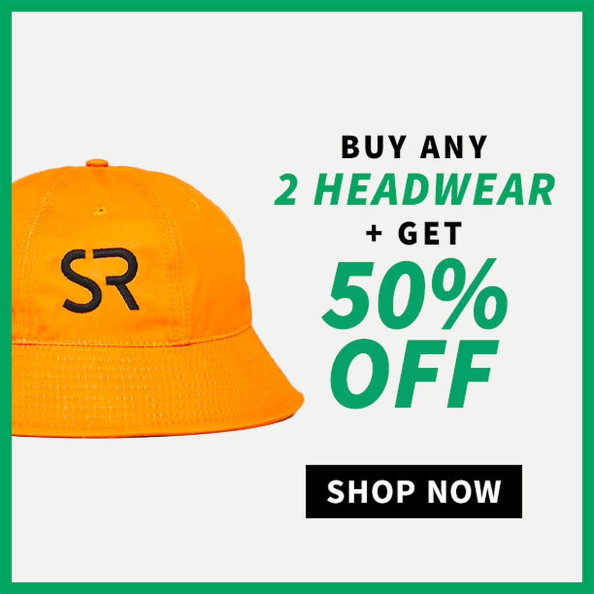 BOGO