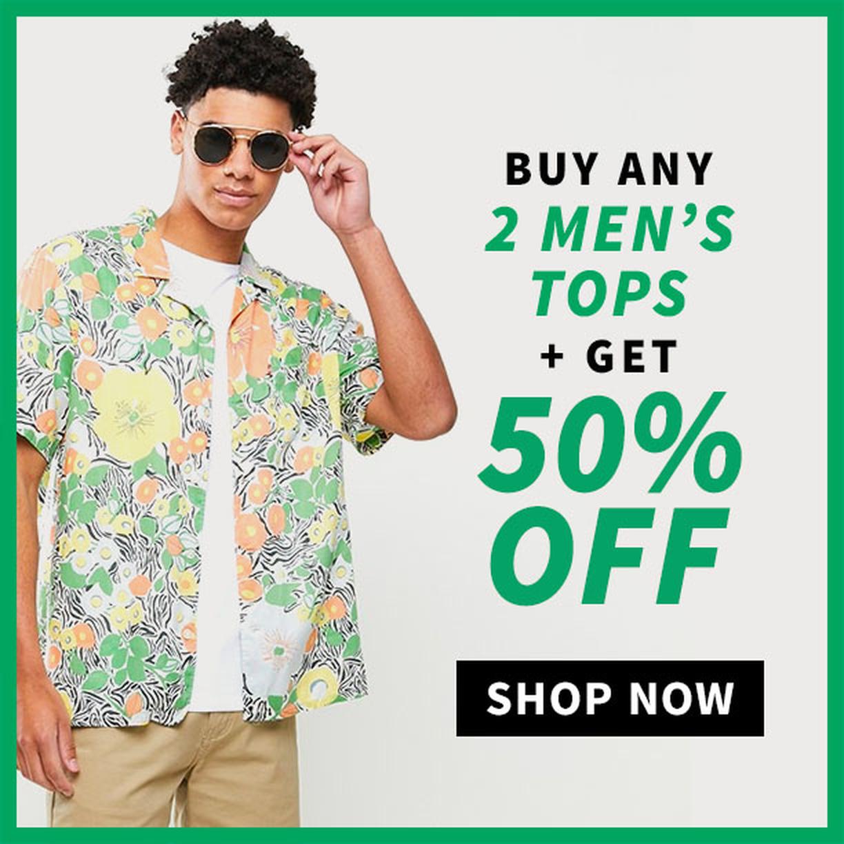 BOGO