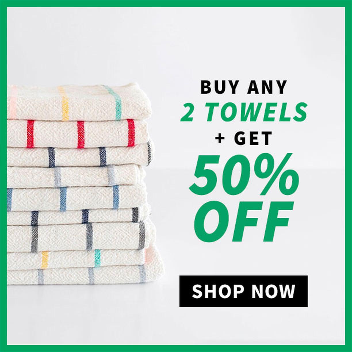 BOGO
