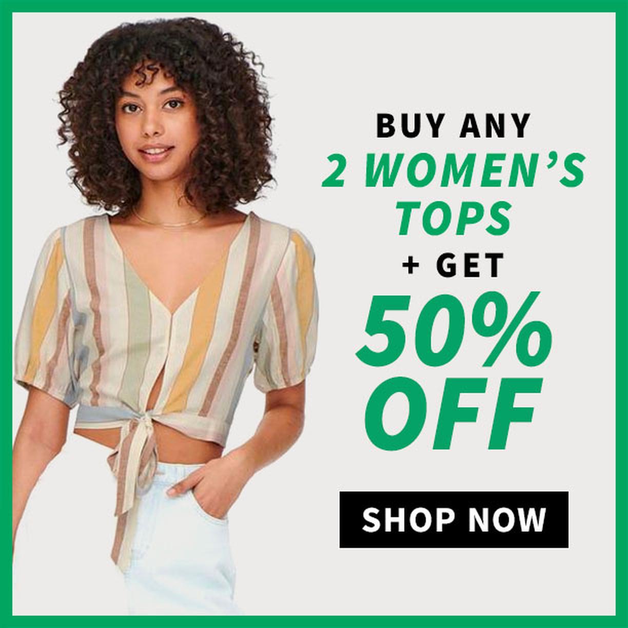 BOGO